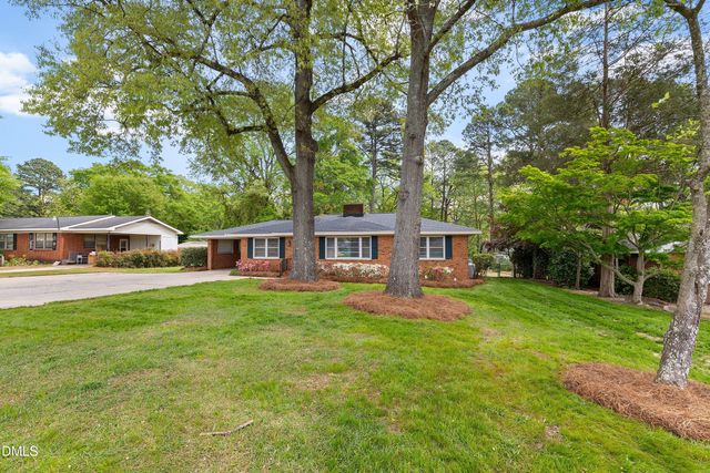 8413 Fayetteville Road 14, Raleigh, NC 27603