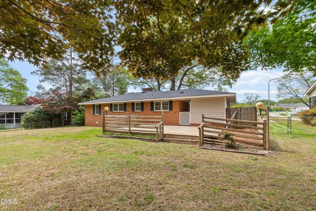 8413 Fayetteville Road 14, Raleigh, NC 27603