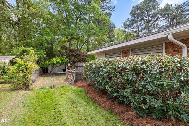 8413 Fayetteville Road 14, Raleigh, NC 27603