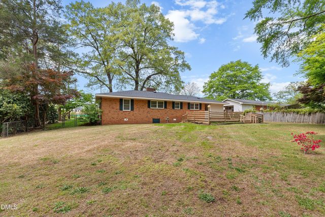 8413 Fayetteville Road 14, Raleigh, NC 27603