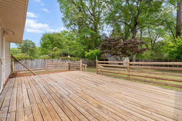 8413 Fayetteville Road 14, Raleigh, NC 27603