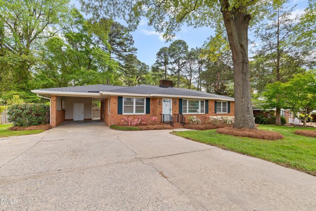 8413 Fayetteville Road 14, Raleigh, NC 27603