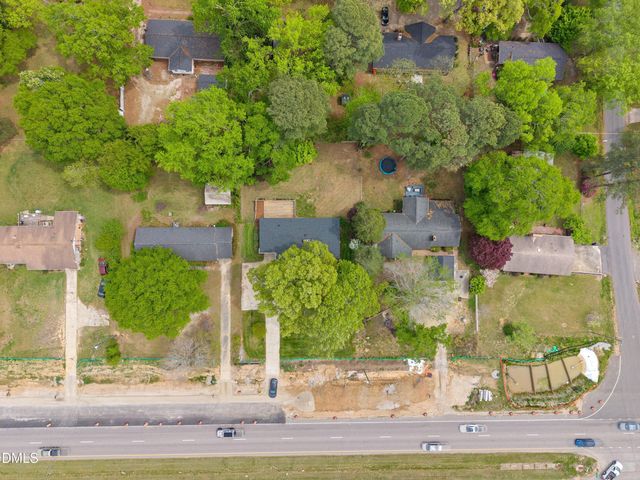 8413 Fayetteville Road 14, Raleigh, NC 27603