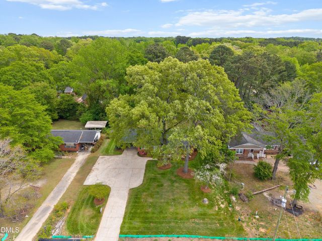 8413 Fayetteville Road 14, Raleigh, NC 27603