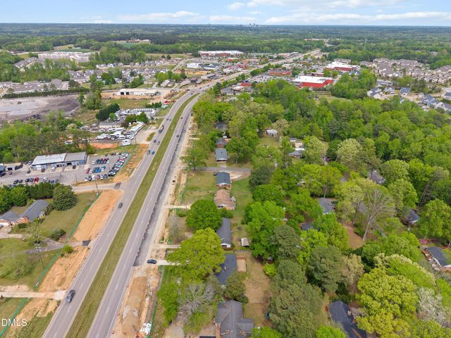 8413 Fayetteville Road 14, Raleigh, NC 27603