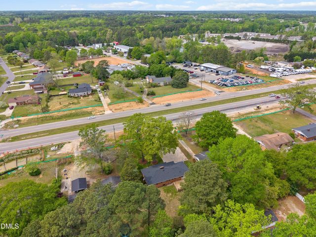 8413 Fayetteville Road 14, Raleigh, NC 27603