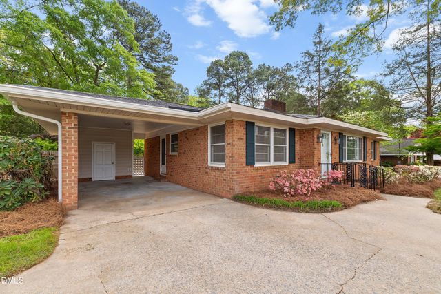 8413 Fayetteville Road 14, Raleigh, NC 27603
