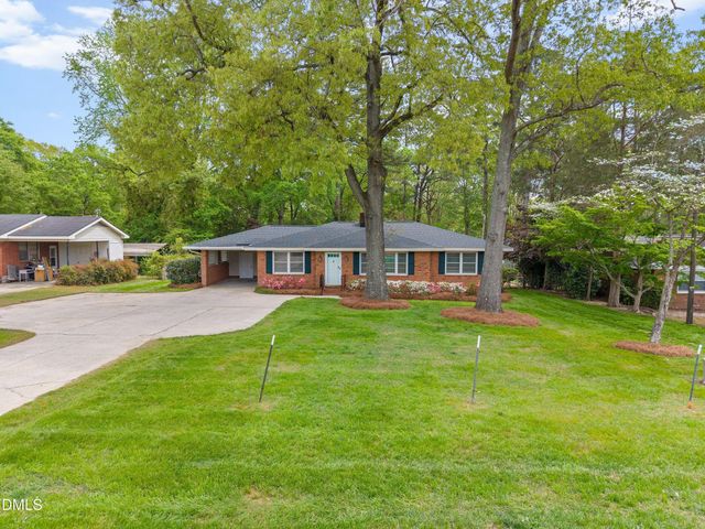 8413 Fayetteville Road 14, Raleigh, NC 27603