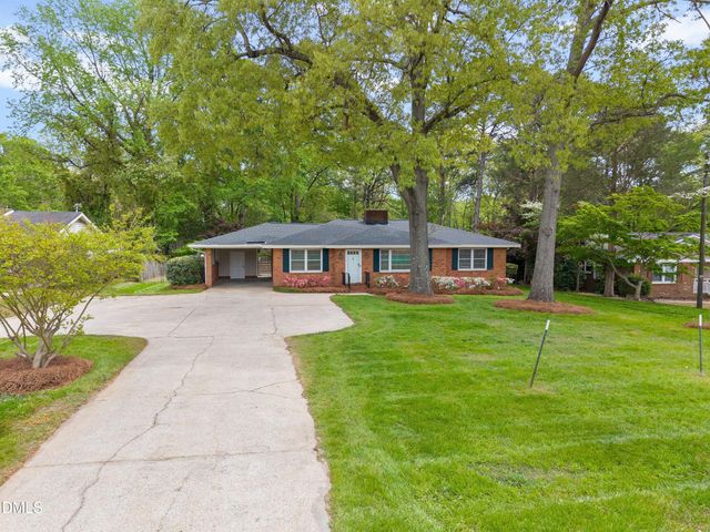 8413 Fayetteville Road 14, Raleigh, NC 27603