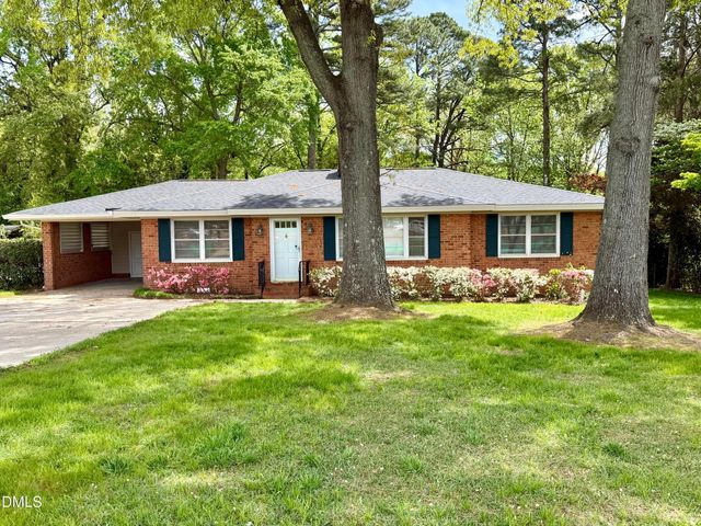 8413 Fayetteville Road 14, Raleigh, NC 27603