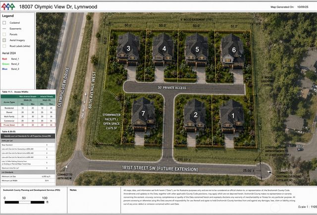 18007 Olympic View Drive, Lynnwood, WA 98037