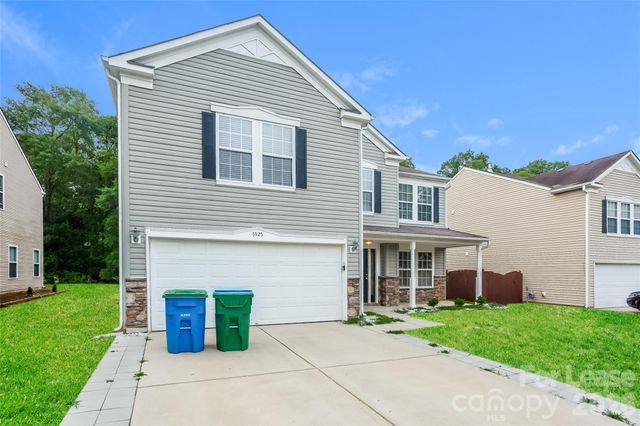 5525 Hammermill Drive, Harrisburg, NC 28075