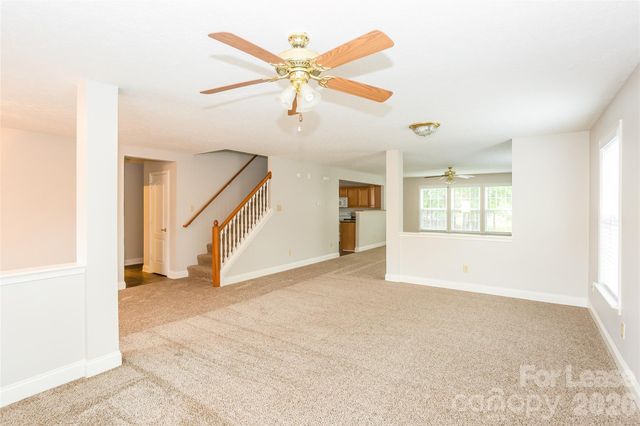 5525 Hammermill Drive, Harrisburg, NC 28075