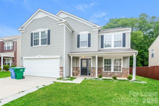 5525 Hammermill Drive, Harrisburg, NC 28075