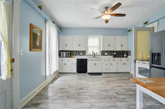 40 E Main Street, West Carrollton, OH 45449