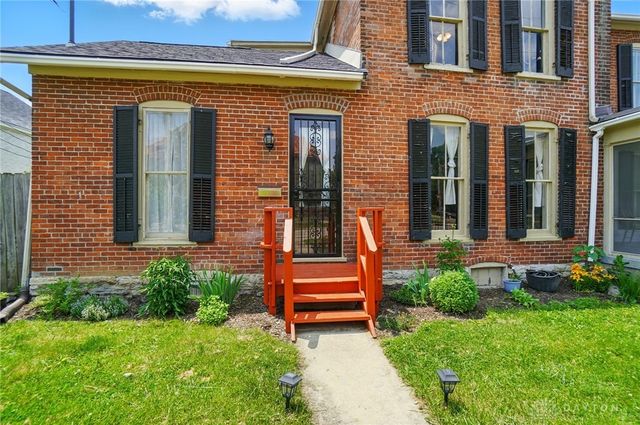 40 E Main Street, West Carrollton, OH 45449