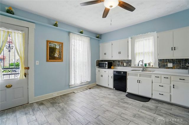 40 E Main Street, West Carrollton, OH 45449