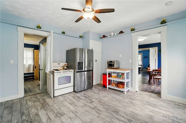 40 E Main Street, West Carrollton, OH 45449
