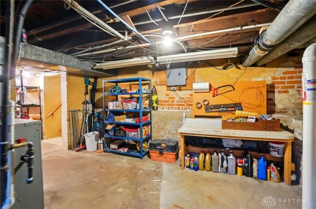 40 E Main Street, West Carrollton, OH 45449