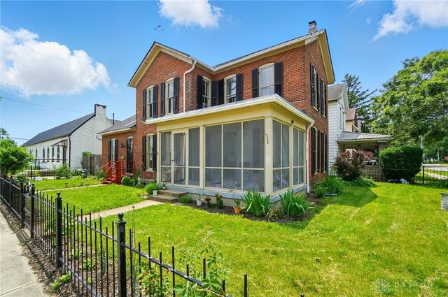 40 E Main Street, West Carrollton, OH 45449