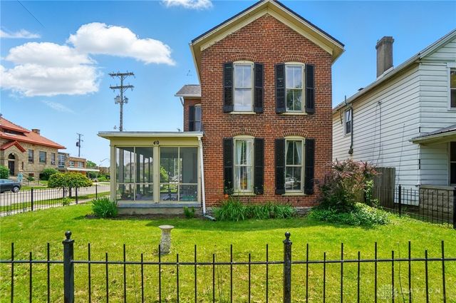 40 E Main Street, West Carrollton, OH 45449