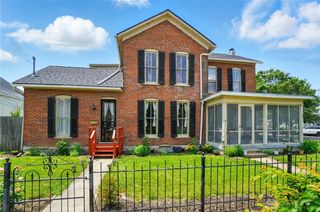 40 E Main Street, West Carrollton, OH 45449