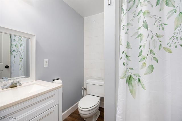 1080 Stratford Street, Barberton, OH 44203