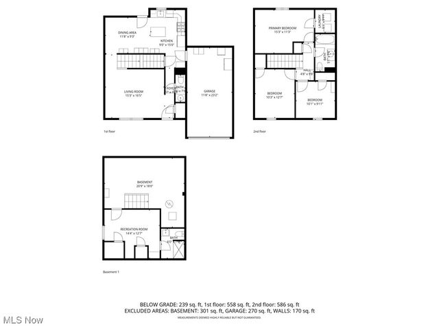 1080 Stratford Street, Barberton, OH 44203