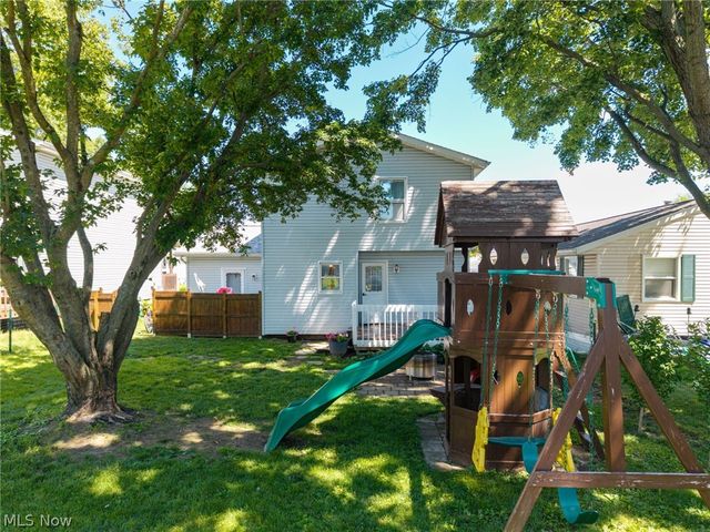 1080 Stratford Street, Barberton, OH 44203