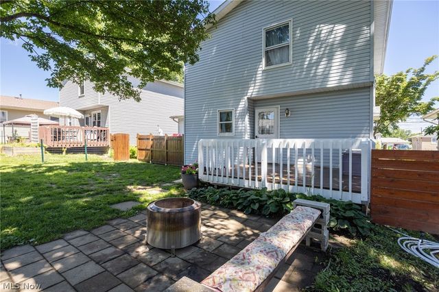 1080 Stratford Street, Barberton, OH 44203