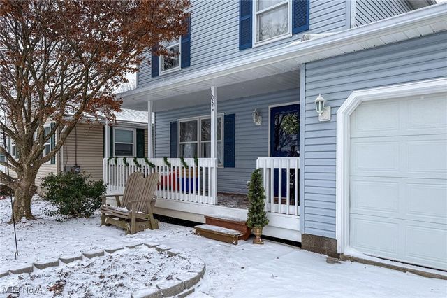 1080 Stratford Street, Barberton, OH 44203