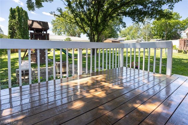 1080 Stratford Street, Barberton, OH 44203