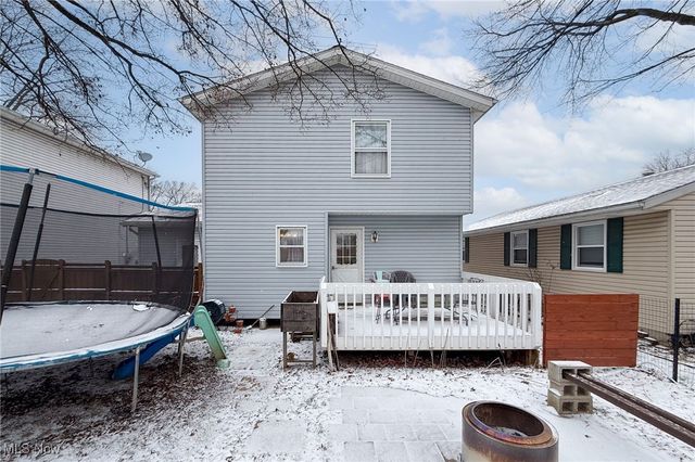 1080 Stratford Street, Barberton, OH 44203