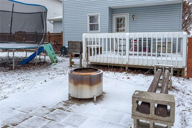 1080 Stratford Street, Barberton, OH 44203