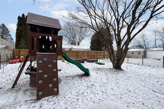 1080 Stratford Street, Barberton, OH 44203