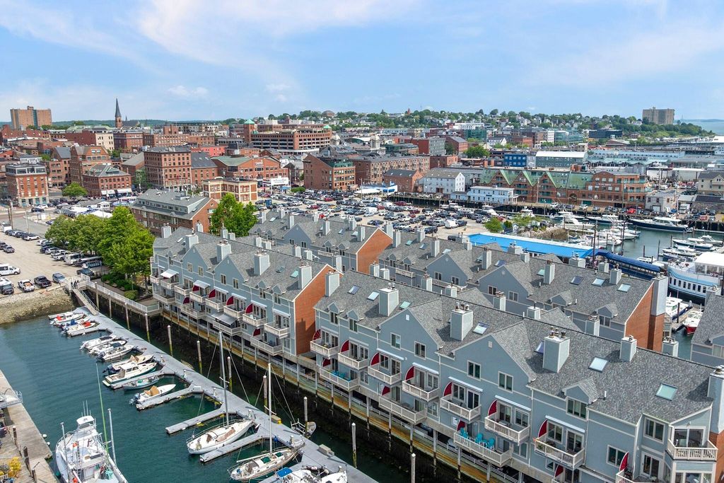 512 Chandlers Wharf 512, Portland, ME 04101 — photo 2