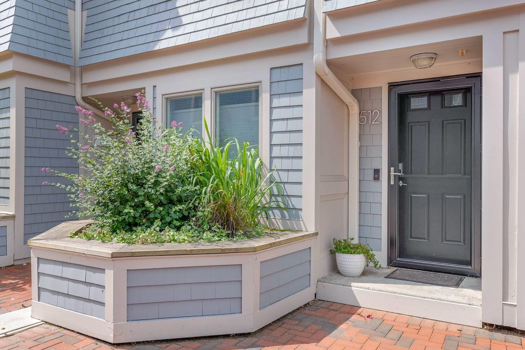 512 Chandlers Wharf 512, Portland, ME 04101 — photo 4