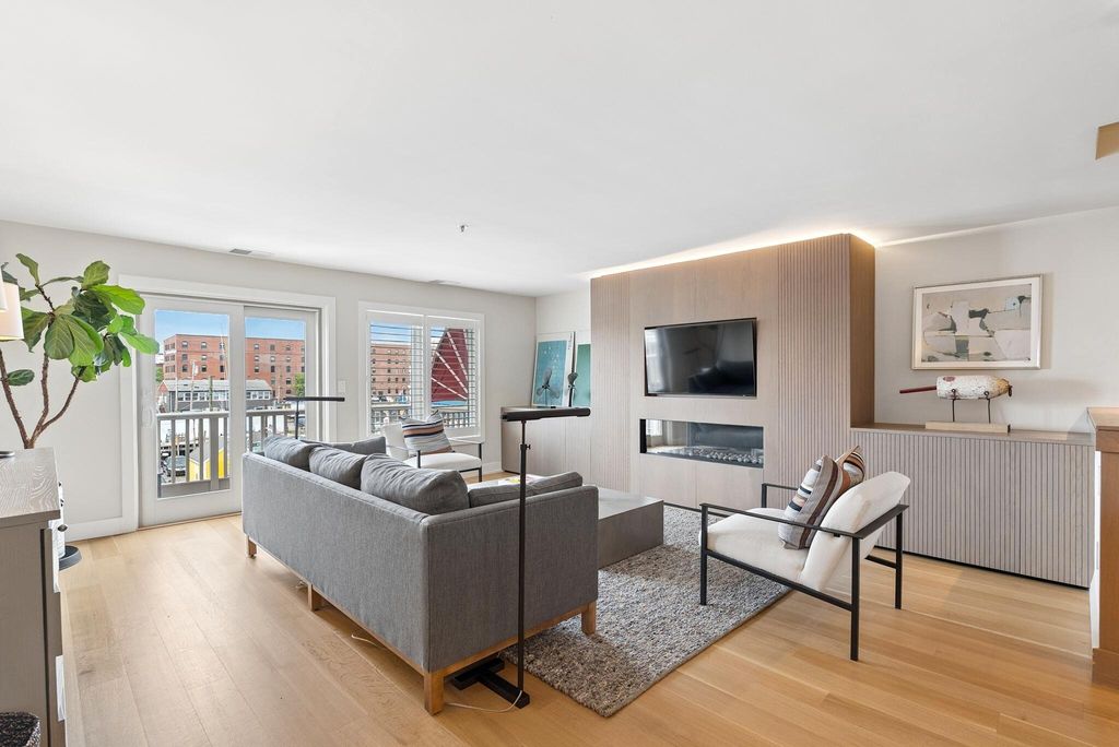 512 Chandlers Wharf 512, Portland, ME 04101 — photo 5