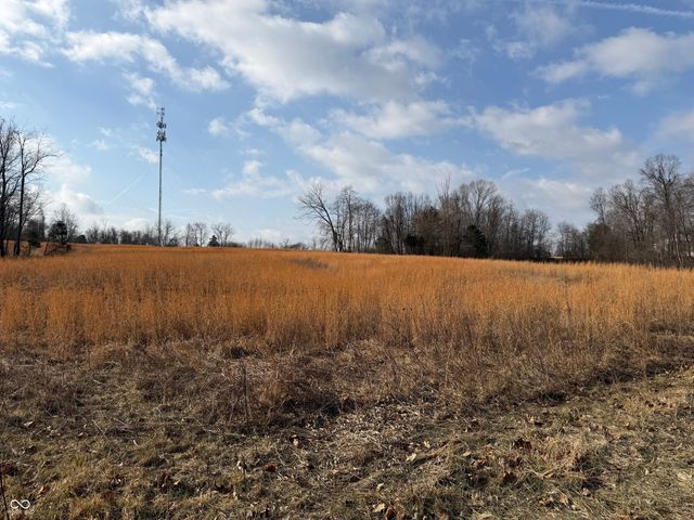 4729 W McNeely Street, Ellettsville, IN 47429