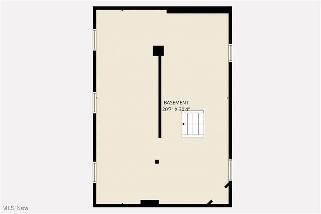 1133 Bellows Street, Akron, OH 44301