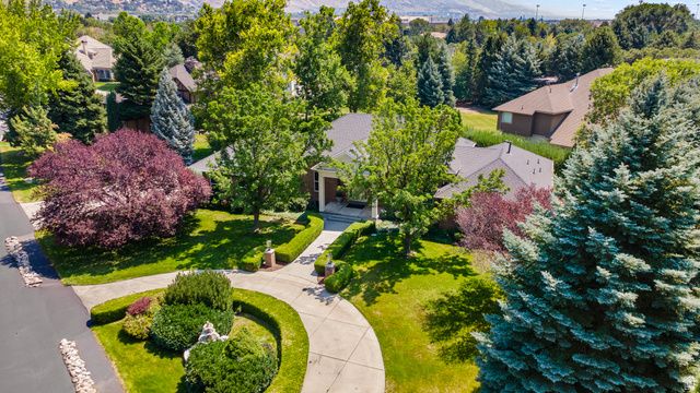 10354 N HIDDEN OAK DR, Highland, UT 84003