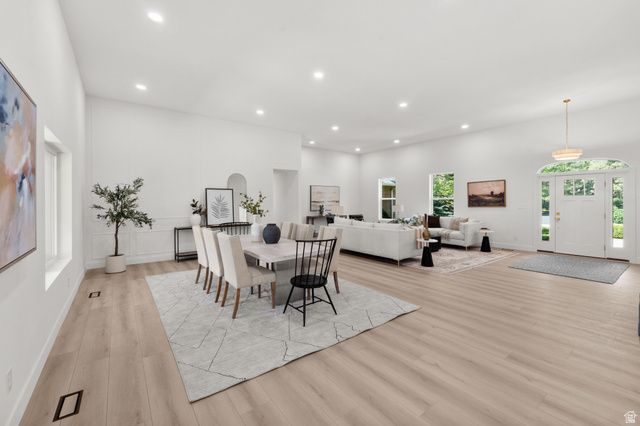 10354 N HIDDEN OAK DR, Highland, UT 84003