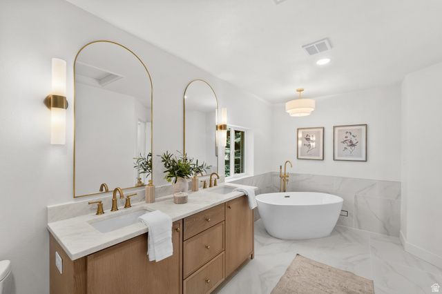 10354 N HIDDEN OAK DR, Highland, UT 84003