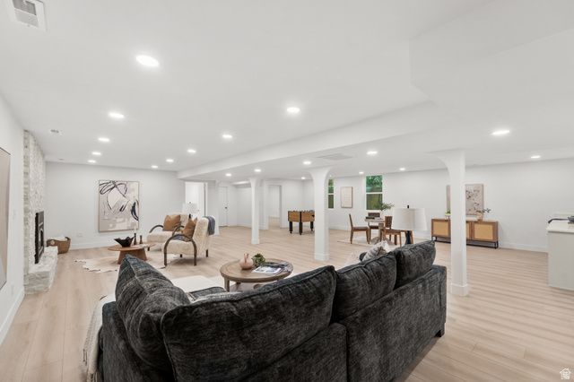 10354 N HIDDEN OAK DR, Highland, UT 84003