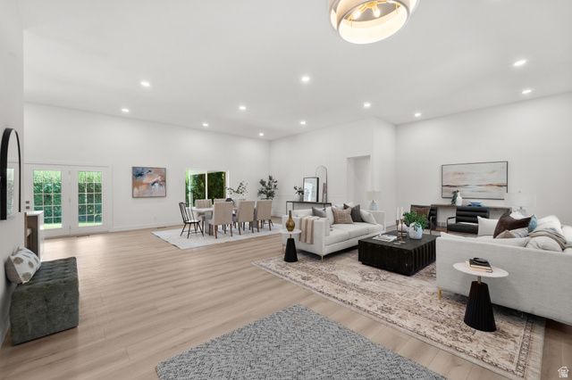 10354 N HIDDEN OAK DR, Highland, UT 84003