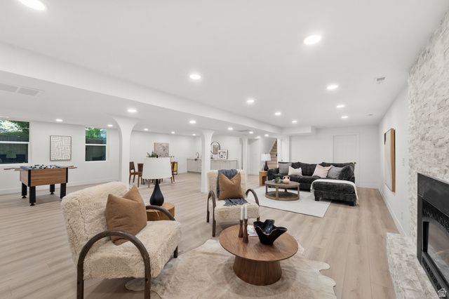 10354 N HIDDEN OAK DR, Highland, UT 84003