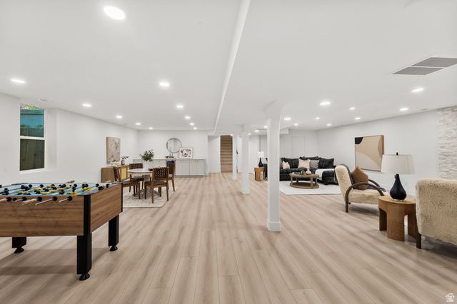 10354 N HIDDEN OAK DR, Highland, UT 84003