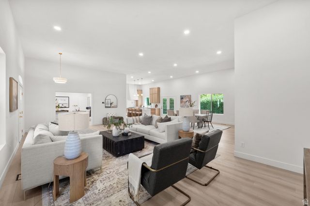 10354 N HIDDEN OAK DR, Highland, UT 84003