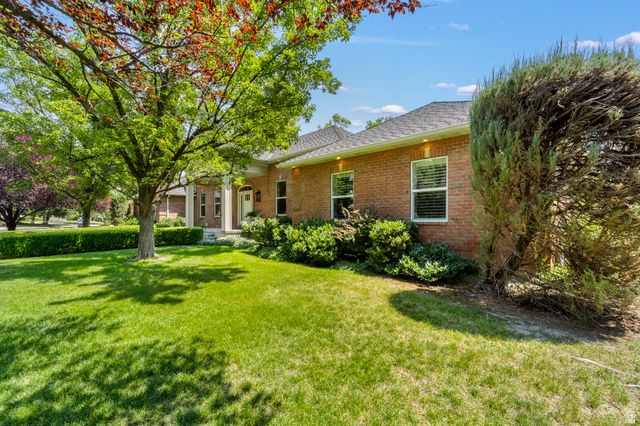 10354 N HIDDEN OAK DR, Highland, UT 84003