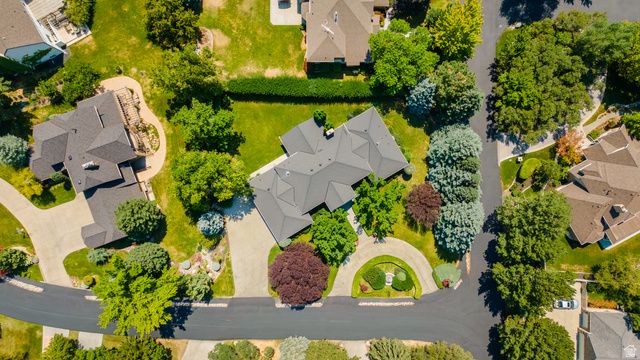 10354 N HIDDEN OAK DR, Highland, UT 84003